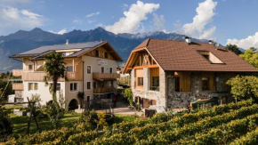 Torgglbauer Apartment 4 Merano
